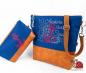 Preview: Set Tasche u. Einleger "Hope Anchors the Soul"